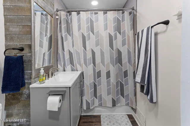 $259,000 | 1816 Douglass Drive, Jackson, MS 39211