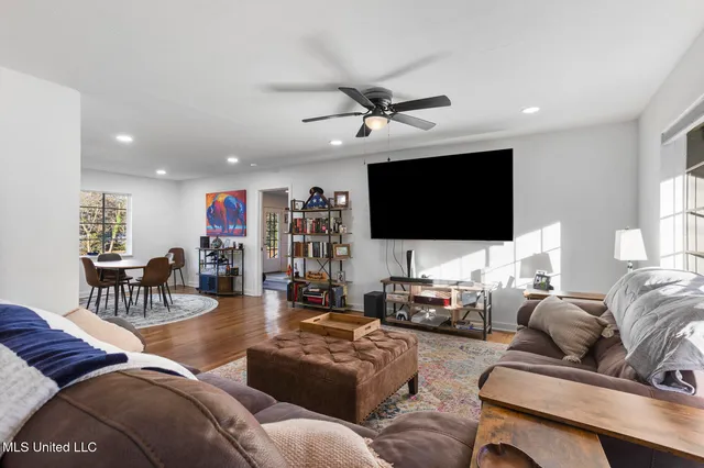 $259,000 | 1816 Douglass Drive, Jackson, MS 39211