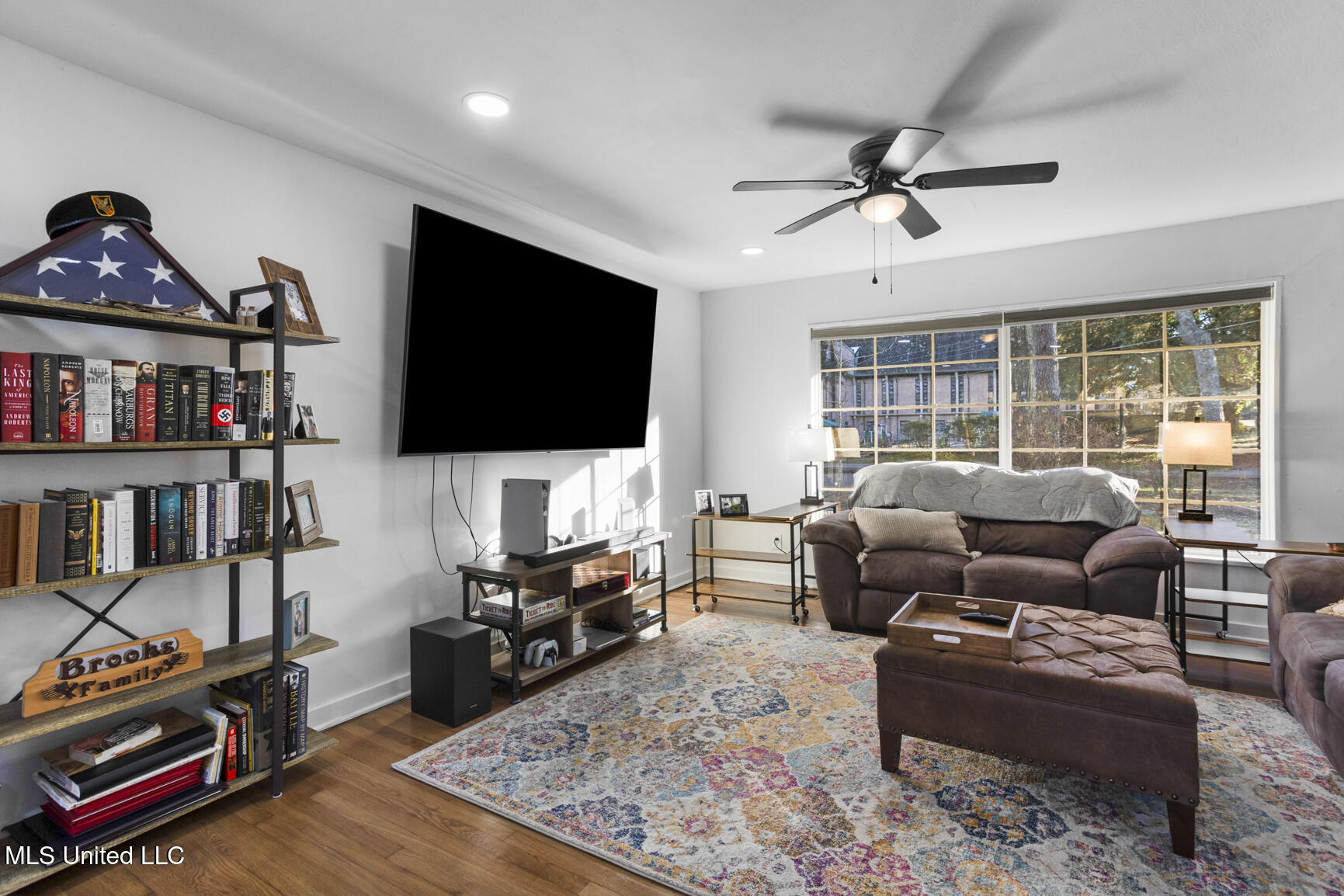 1816 Douglass Drive Jackson, MS 39211 - Photo 5 of 24 1816 Douglass-5