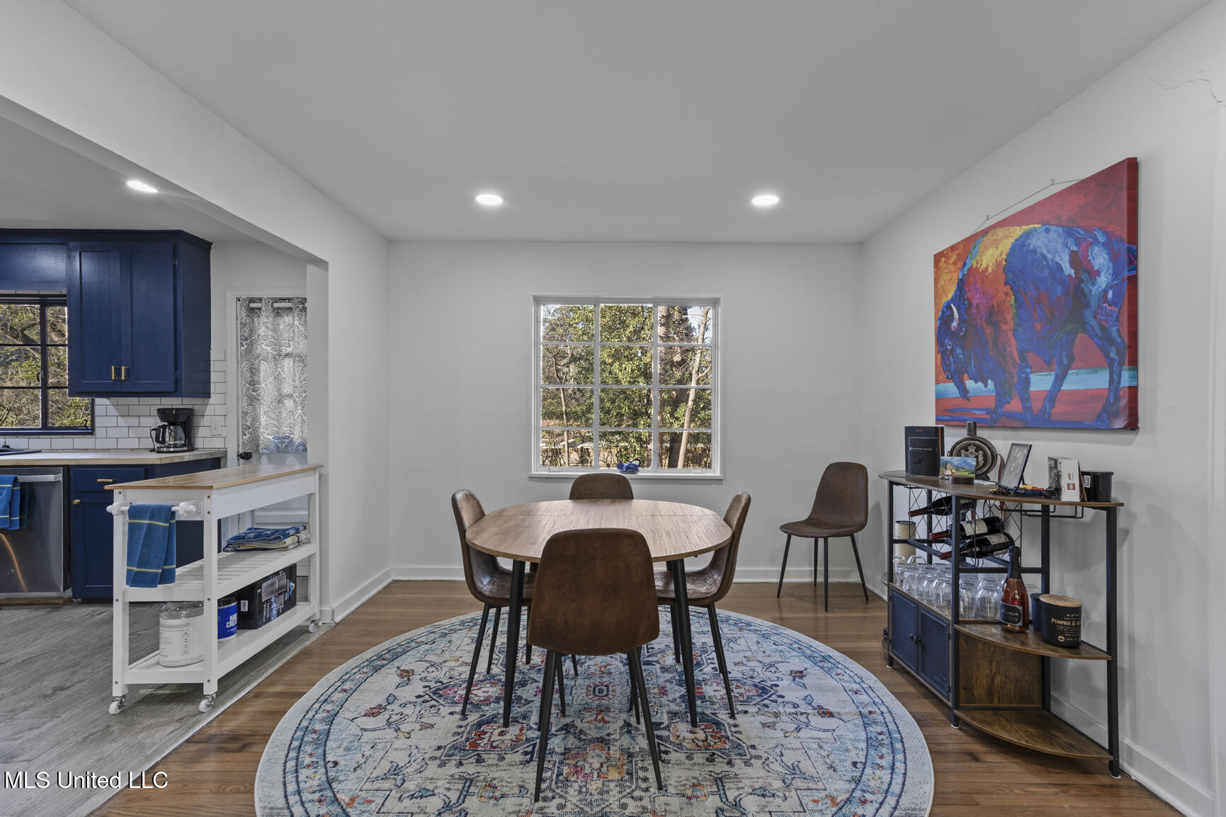 1816 Douglass Drive Jackson, MS 39211 - Photo 6 of 24 1816 Douglass update-1