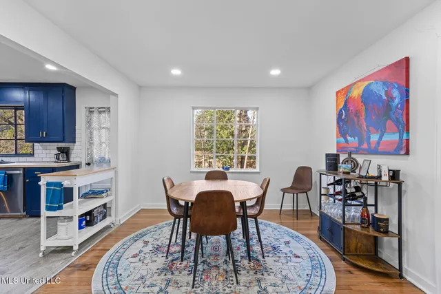 $259,000 | 1816 Douglass Drive, Jackson, MS 39211