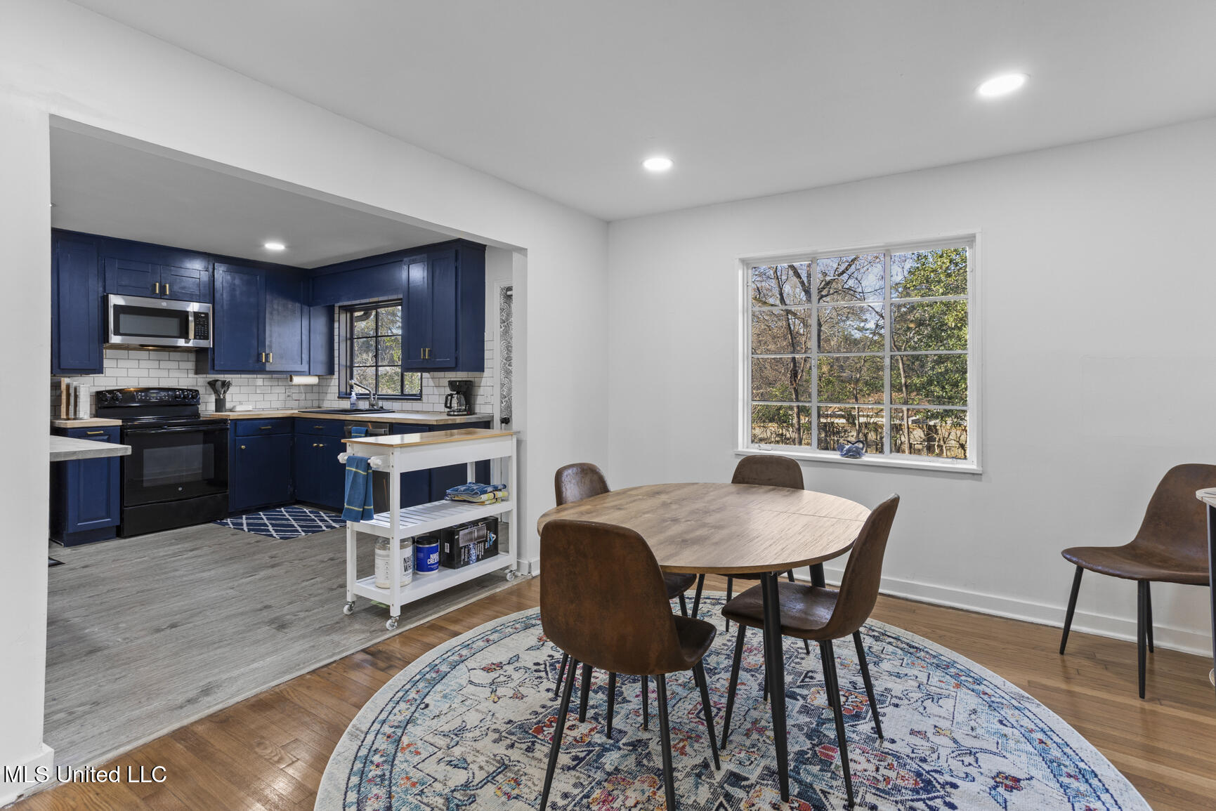 1816 Douglass Drive Jackson, MS 39211 - Photo 7 of 24 1816 Douglass update-2