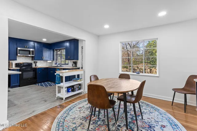 $259,000 | 1816 Douglass Drive, Jackson, MS 39211