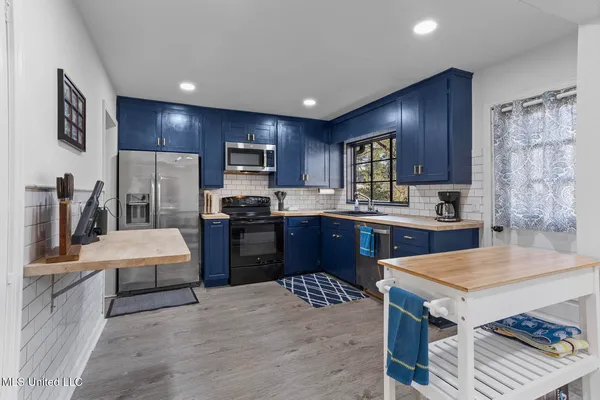 $244,900 | 1816 Douglass Drive, Jackson, MS 39211