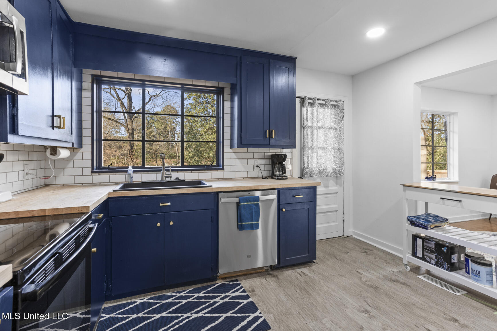 1816 Douglass Drive Jackson, MS 39211 - Photo 9 of 24 1816 Douglass update-4