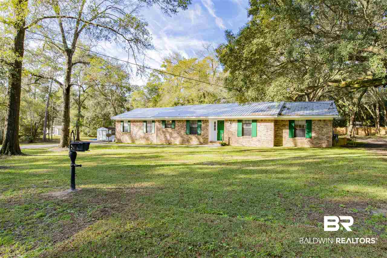 7311 Fairmont Drive Foley, AL 36535 - Photo 32 of 37