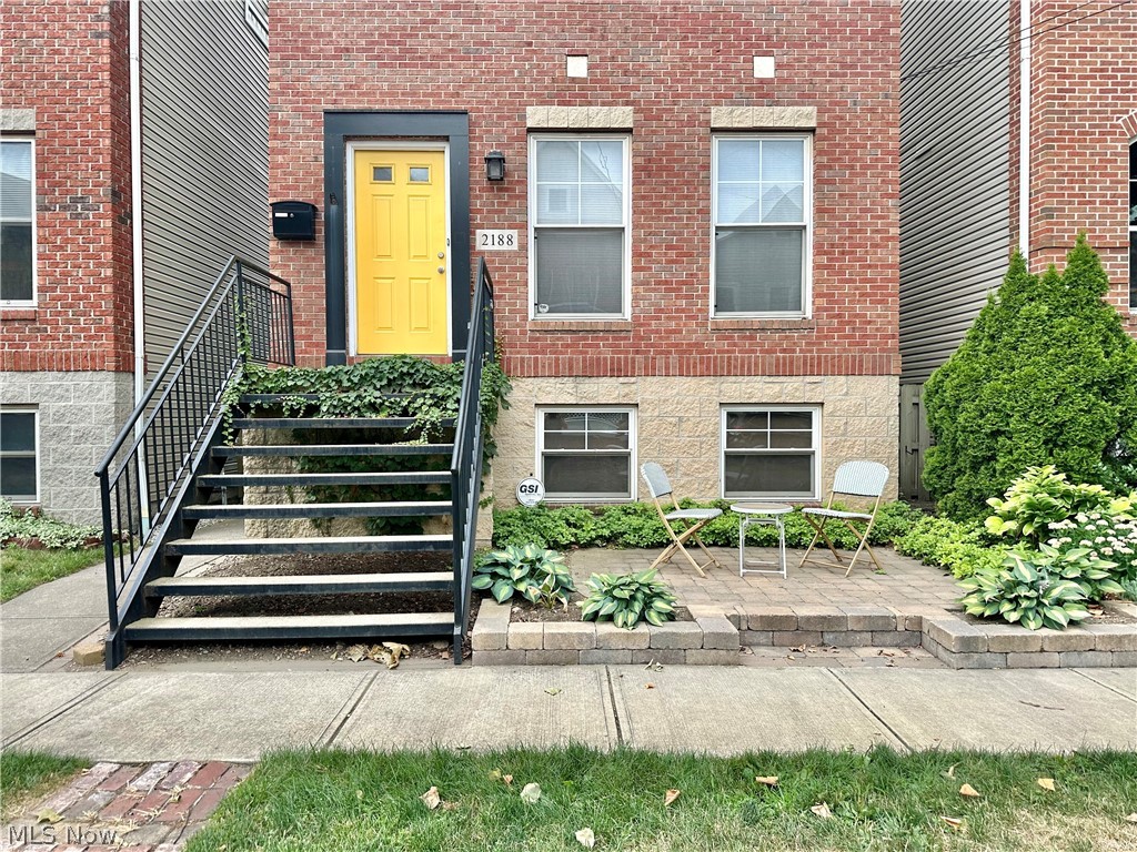 2188 West 6th Street, Unit DOWN Cleveland, OH 44113 - Photo 2 of 20