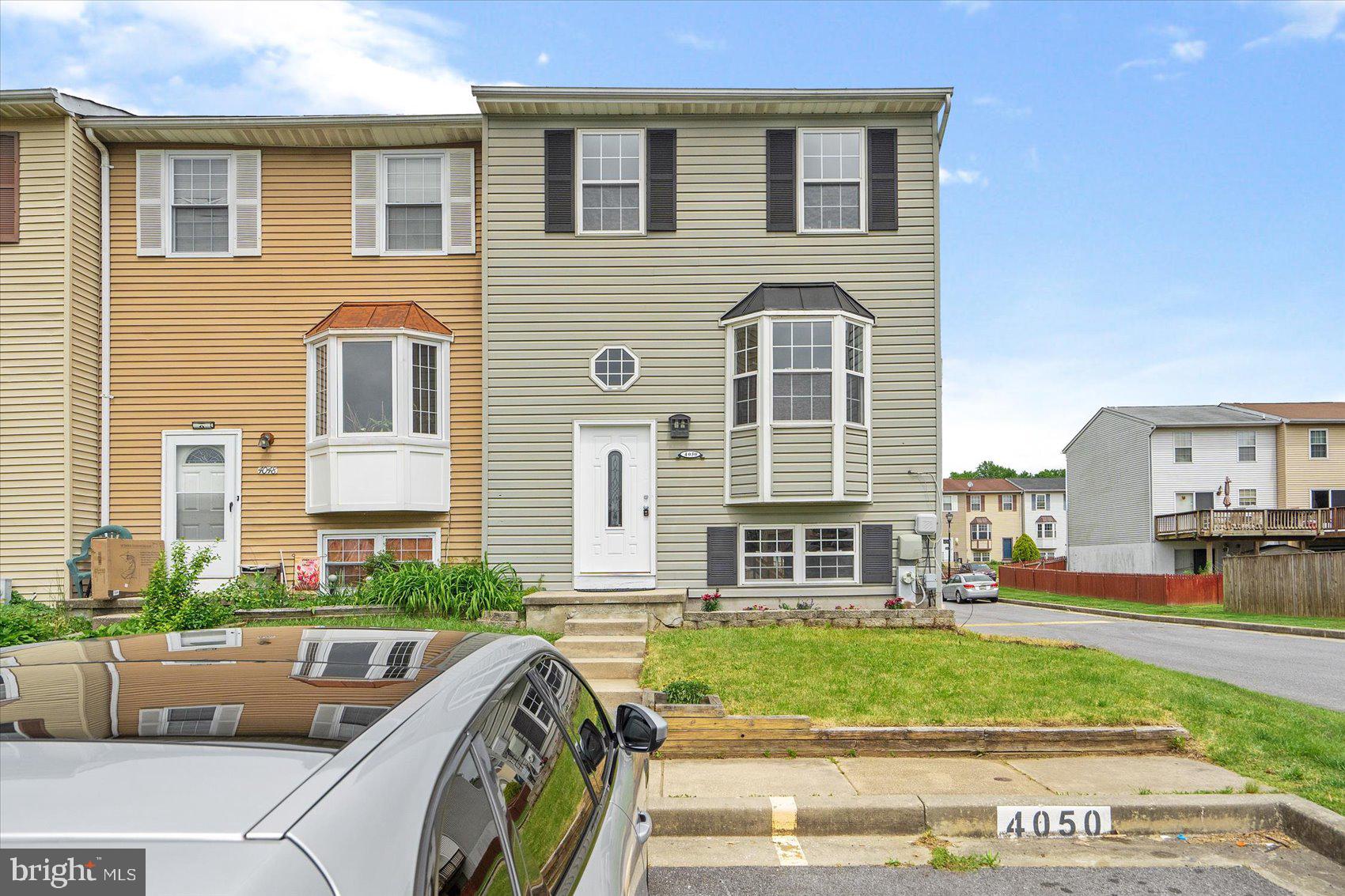 4050 Issacs Road Middle River, MD 21220 - Photo 1 of 35
