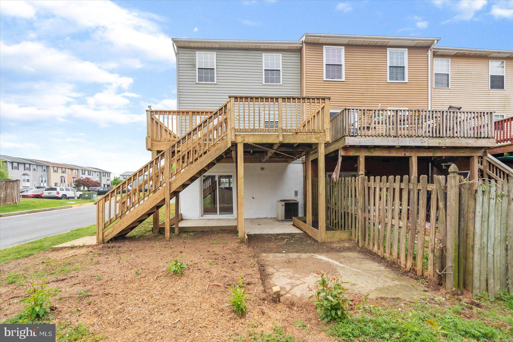 4050 Issacs Road Middle River, MD 21220 - Photo 17 of 35