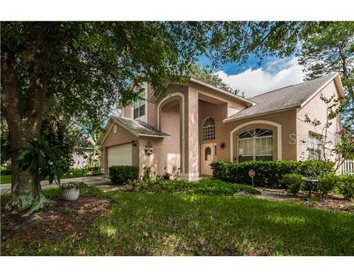 10131 Wheatland Road New Port Richey, FL 34655 - Photo 1 of 1 Exterior Front