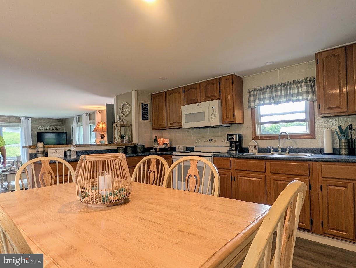 183 Oak Hill Road New Enterprise, PA 16664 - Photo 51 of 70