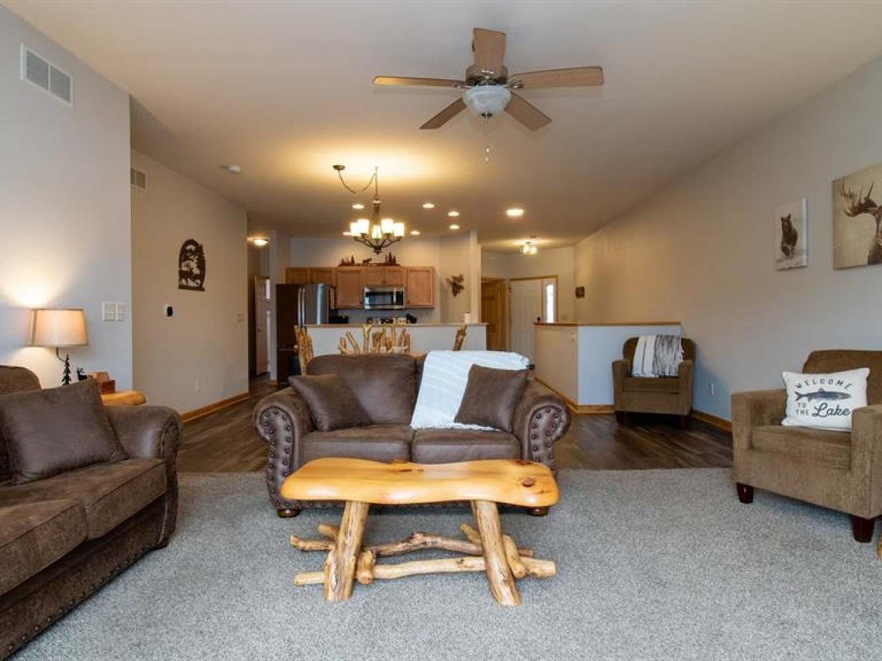 2-9811 Deer Trail Road Tomahawk, WI 54487 - Photo 13 of 54 Gallery Image 13
