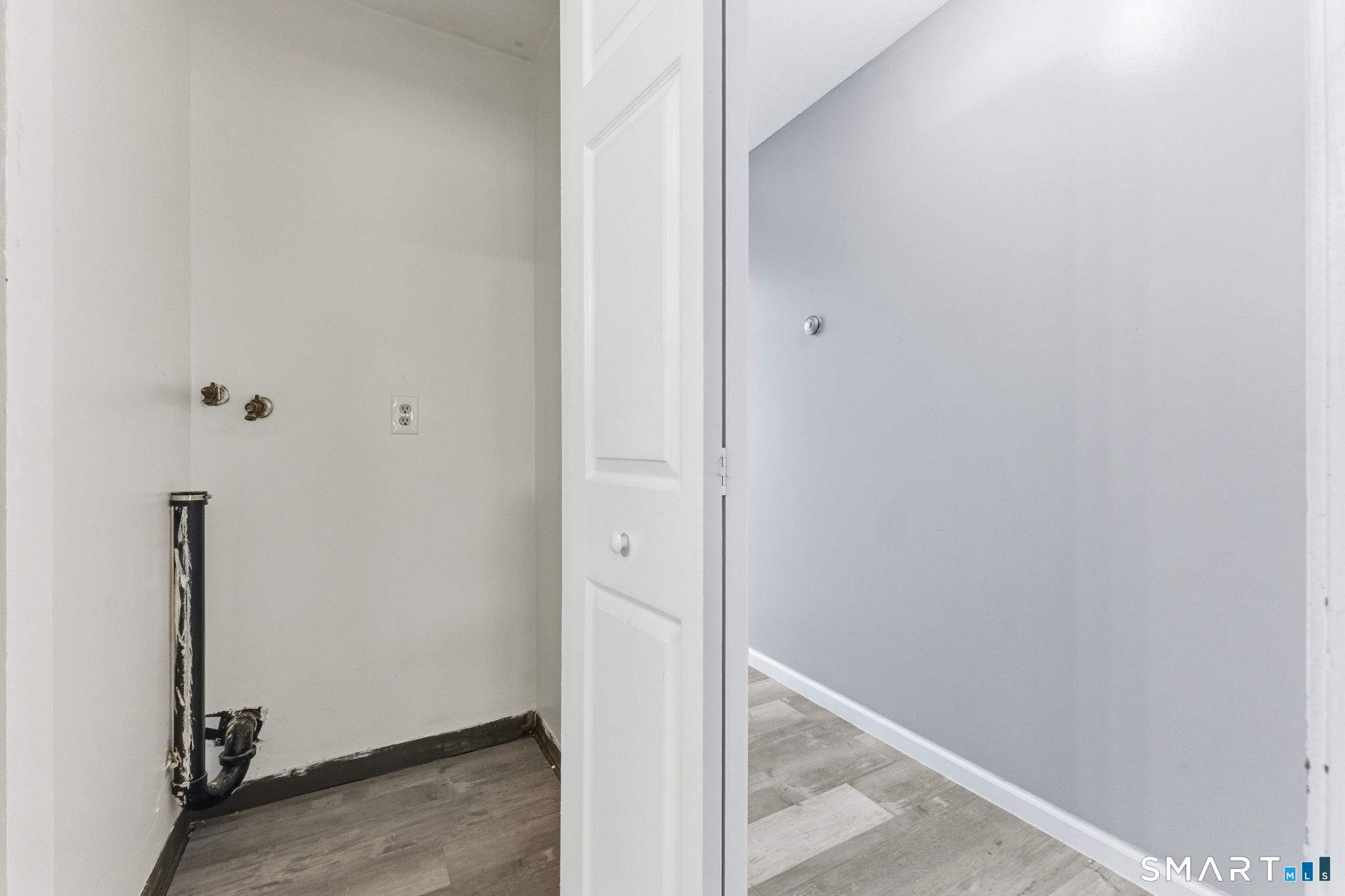 5-7 Warner St Extension, Unit 5B Hartford, CT 06114 - Photo 17 of 17 a view of closet
