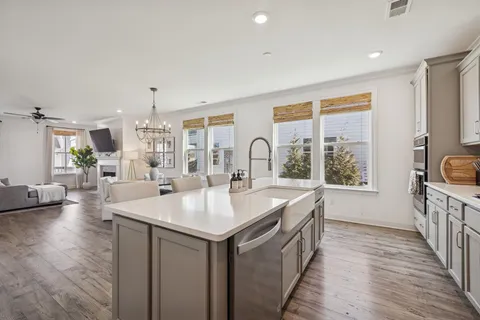 $720,000 | 3477 Milford Drive, Thompson's Station, TN 37179