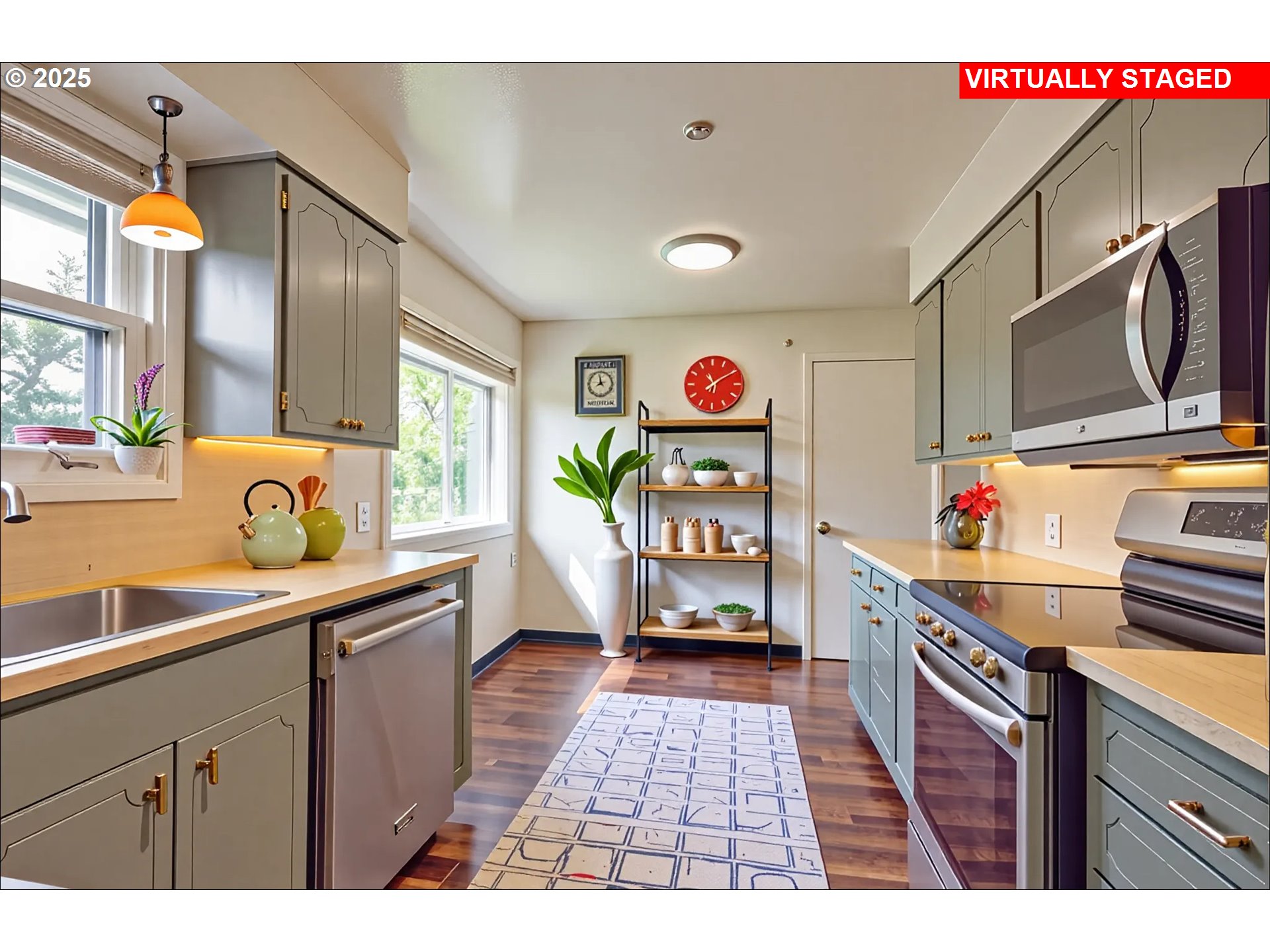 6312 Southwest Lesser Way Portland, OR 97219 - Photo 11 of 46 Gallery Image 11