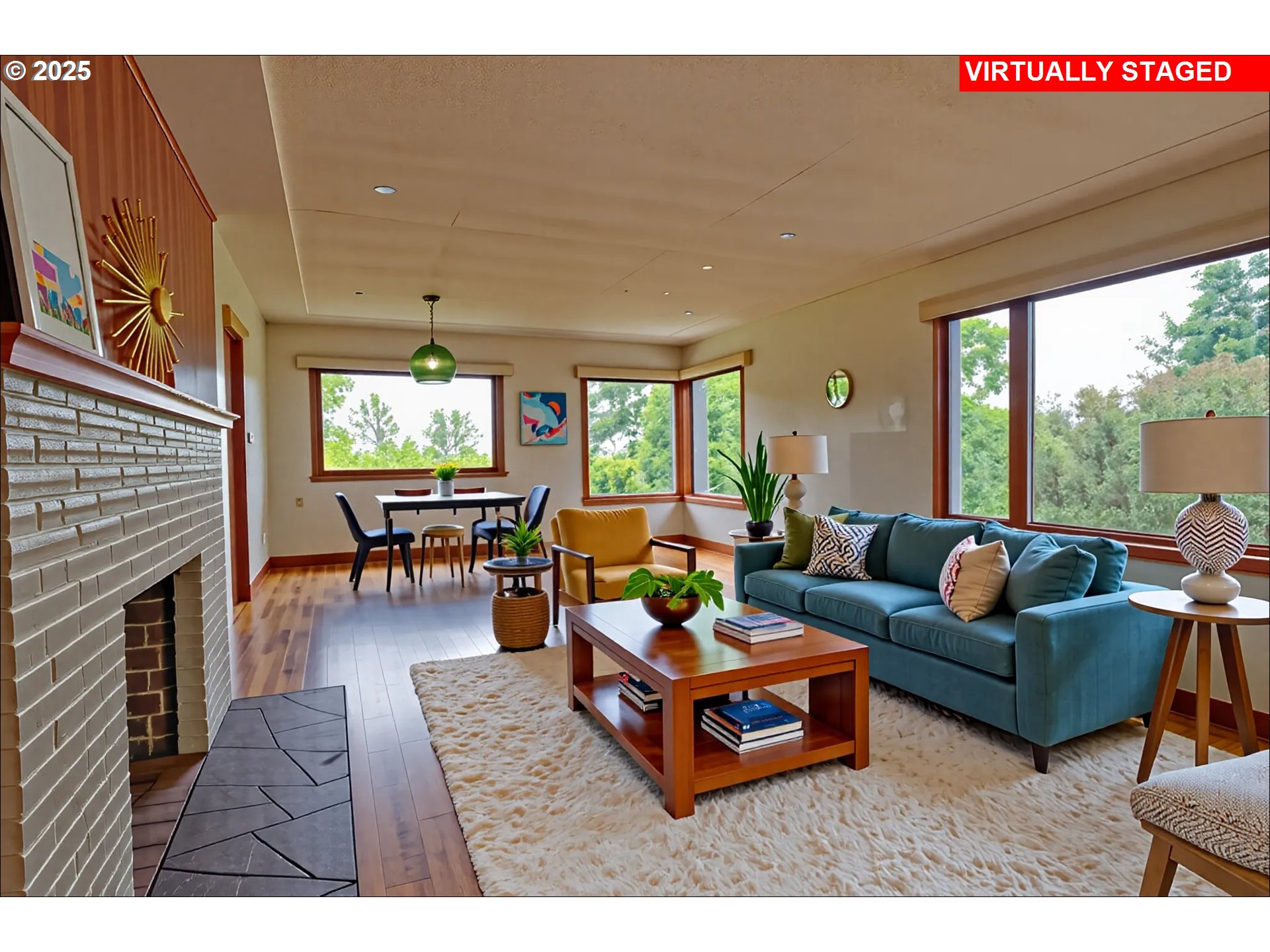 6312 Southwest Lesser Way Portland, OR 97219 - Photo 7 of 46 Gallery Image 7