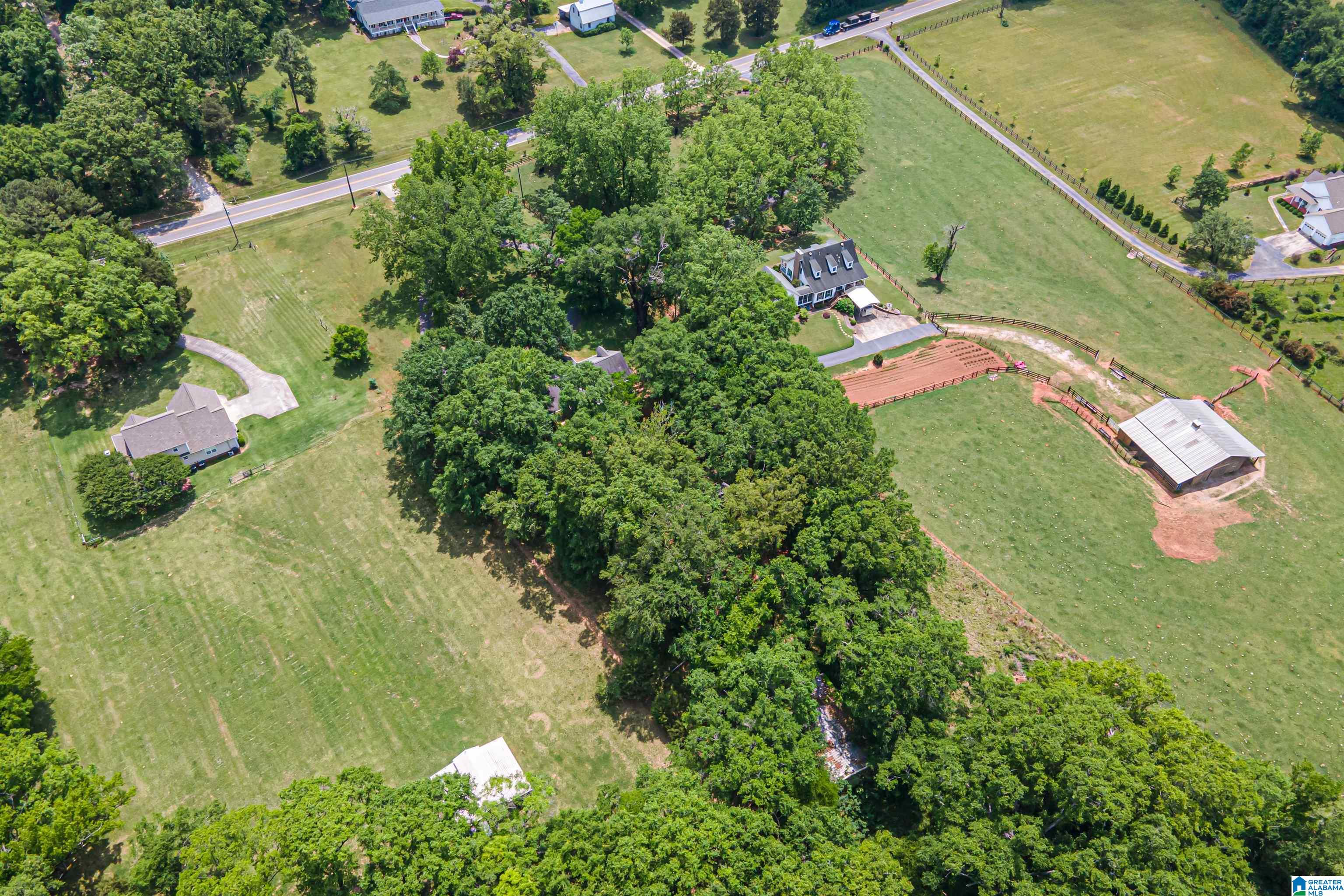 5537 Spring Creek Road Montevallo, AL 35115 - Photo 46 of 53 Gallery Image 46