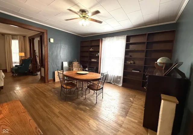 $207,000 | 305 Harrison Street, Darlington, IN 47940