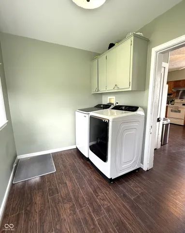 $207,000 | 305 Harrison Street, Darlington, IN 47940