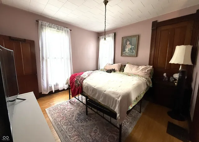 $207,000 | 305 Harrison Street, Darlington, IN 47940