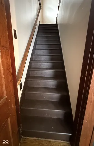 $207,000 | 305 Harrison Street, Darlington, IN 47940