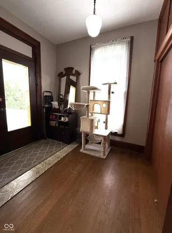 $207,000 | 305 Harrison Street, Darlington, IN 47940