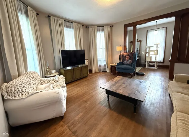 $207,000 | 305 Harrison Street, Darlington, IN 47940