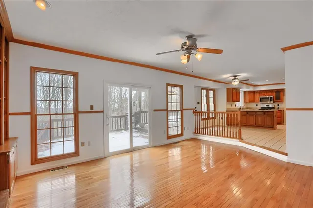 $550,000 | 704 Helen Court, Cranberry Township, PA 16066