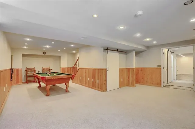 $550,000 | 704 Helen Court, Cranberry Township, PA 16066