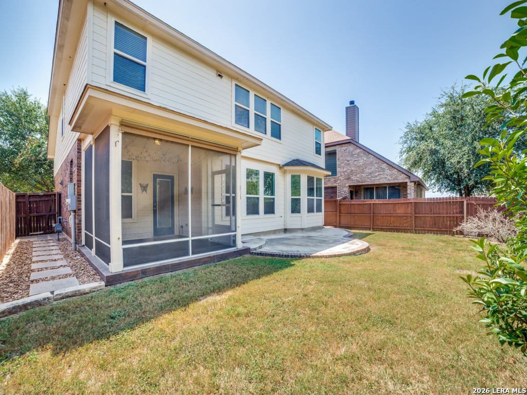 7619 Culebra Road San Antonio, TX 78251 - Photo 19 of 19 Gallery Image 19