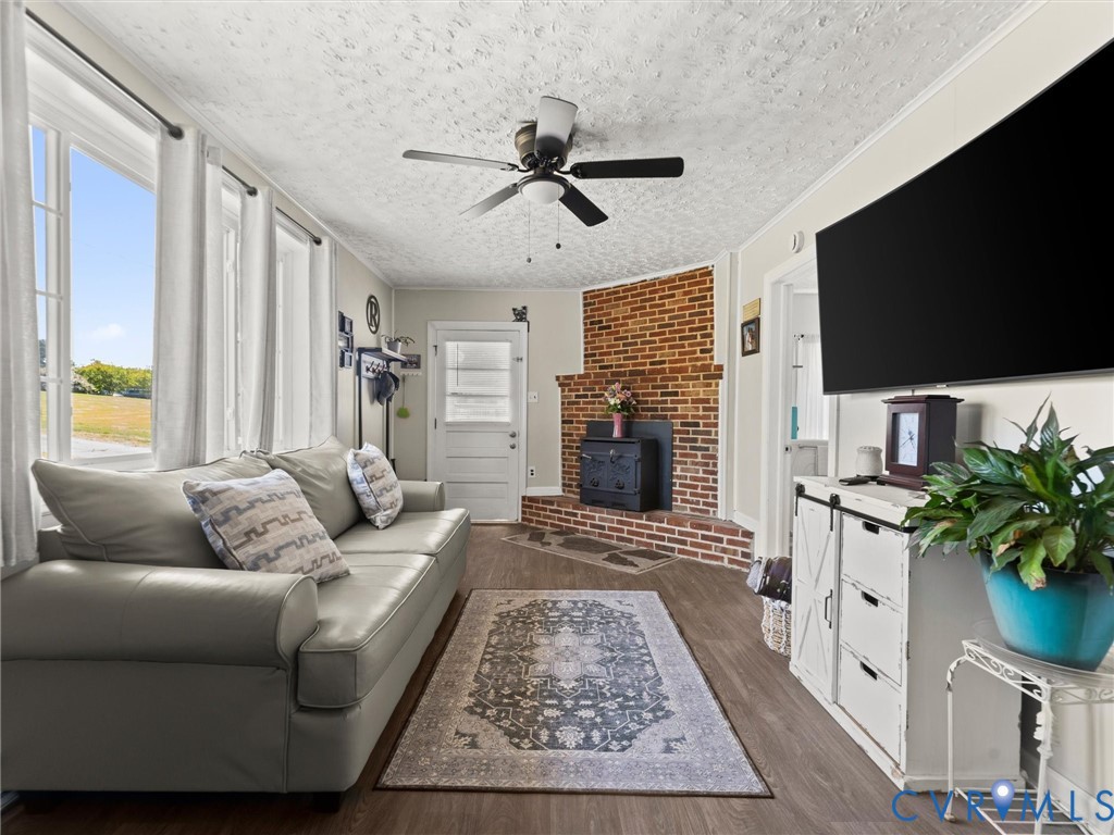 13100 South Chester Road Chester, VA 23831 - Photo 34 of 49