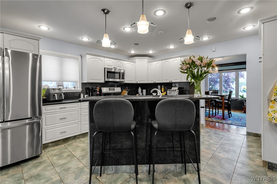 66 Devonshire Road Buffalo, NY 14223 - Photo 12 of 50