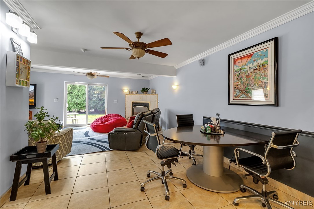 66 Devonshire Road Buffalo, NY 14223 - Photo 14 of 50