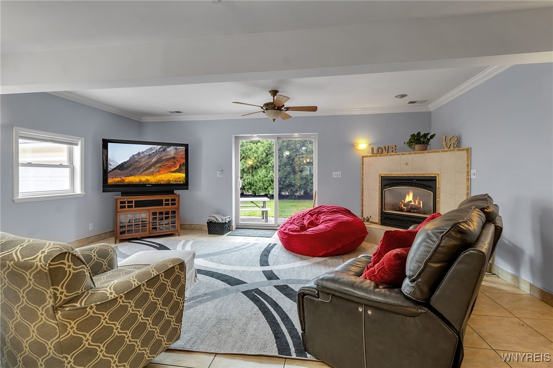 66 Devonshire Road Buffalo, NY 14223 - Photo 15 of 50