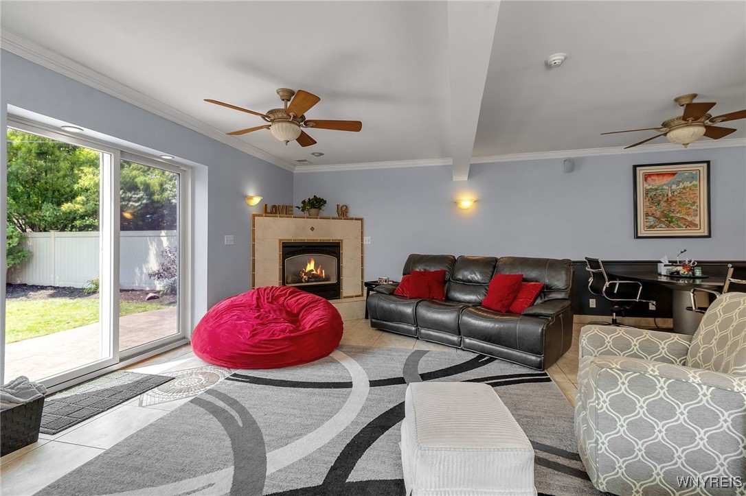 66 Devonshire Road Buffalo, NY 14223 - Photo 16 of 50