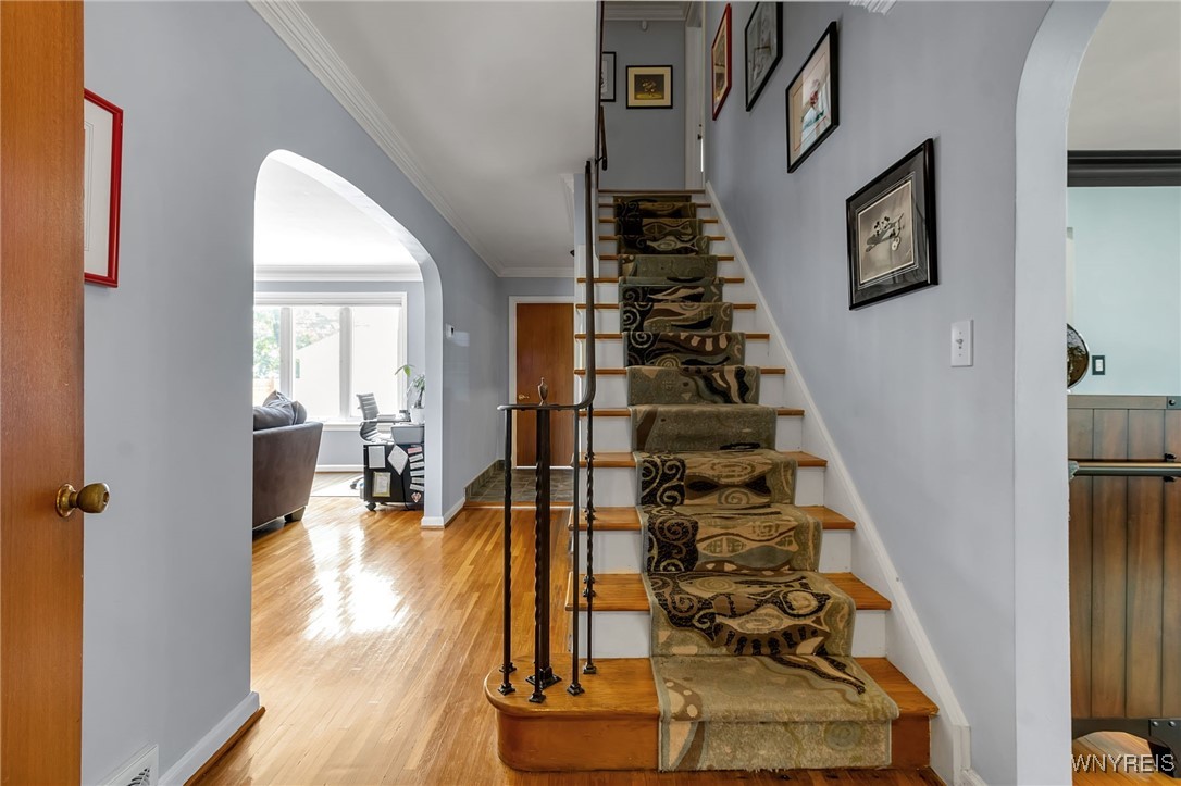 66 Devonshire Road Buffalo, NY 14223 - Photo 20 of 50