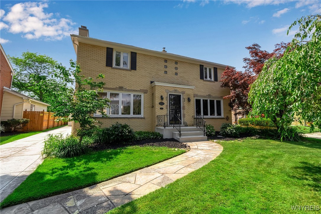 66 Devonshire Road Buffalo, NY 14223 - Photo 2 of 50