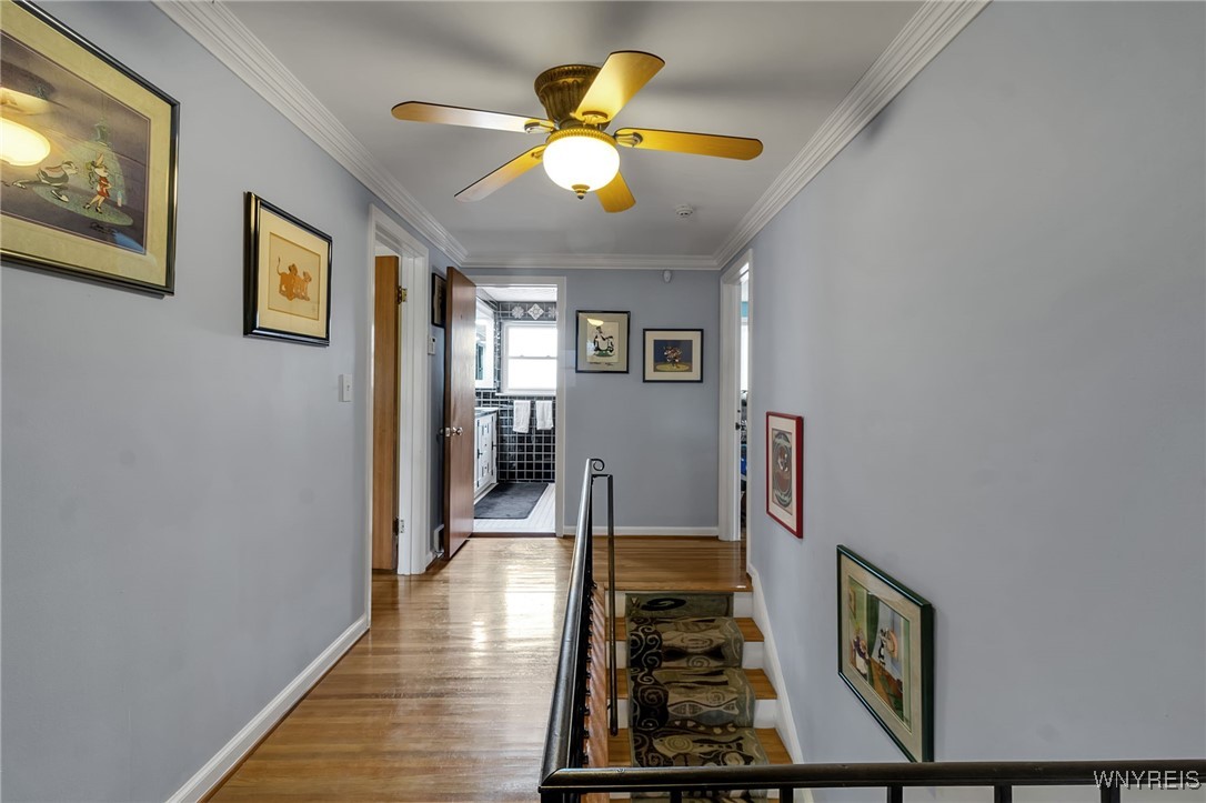 66 Devonshire Road Buffalo, NY 14223 - Photo 21 of 50