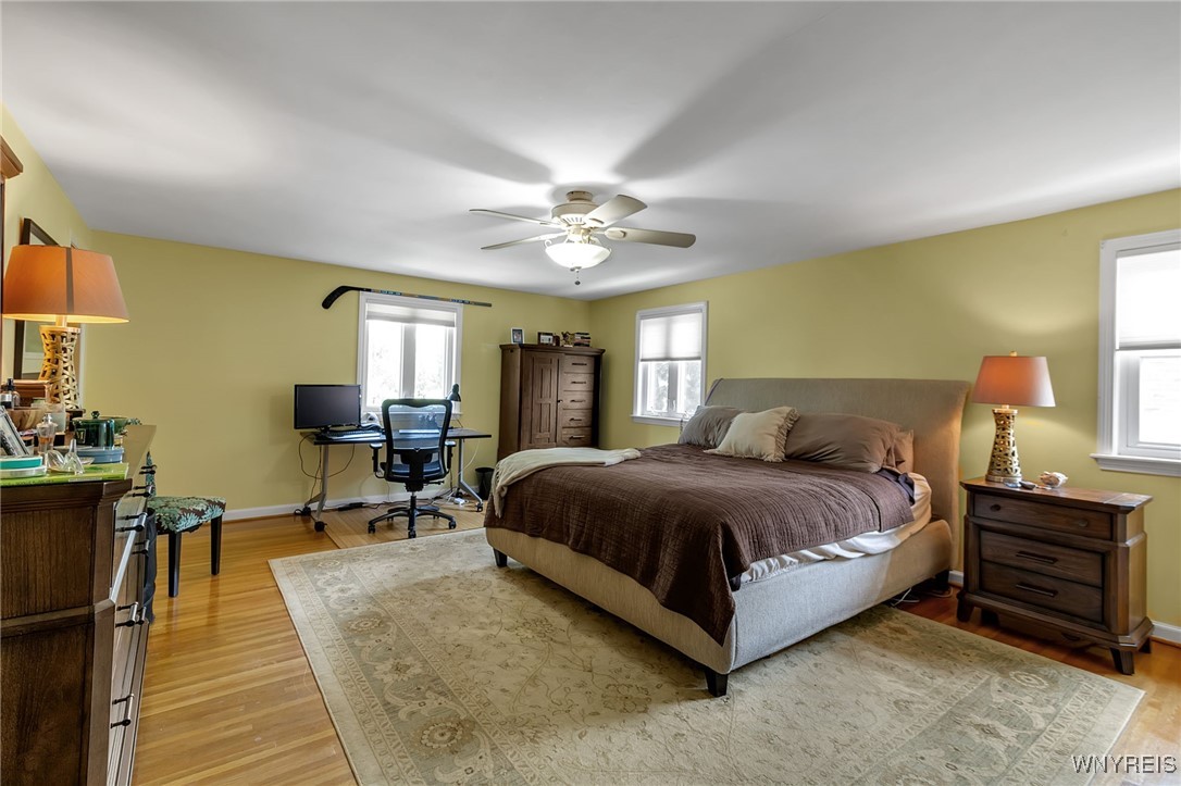 66 Devonshire Road Buffalo, NY 14223 - Photo 22 of 50