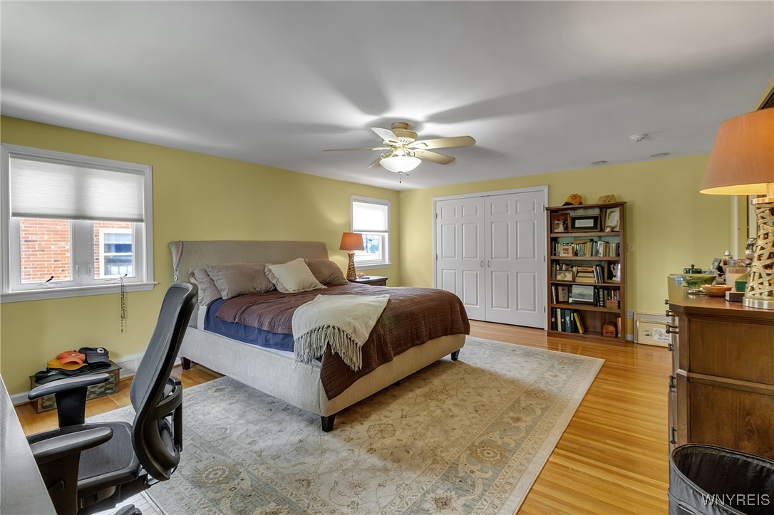 66 Devonshire Road Buffalo, NY 14223 - Photo 23 of 50