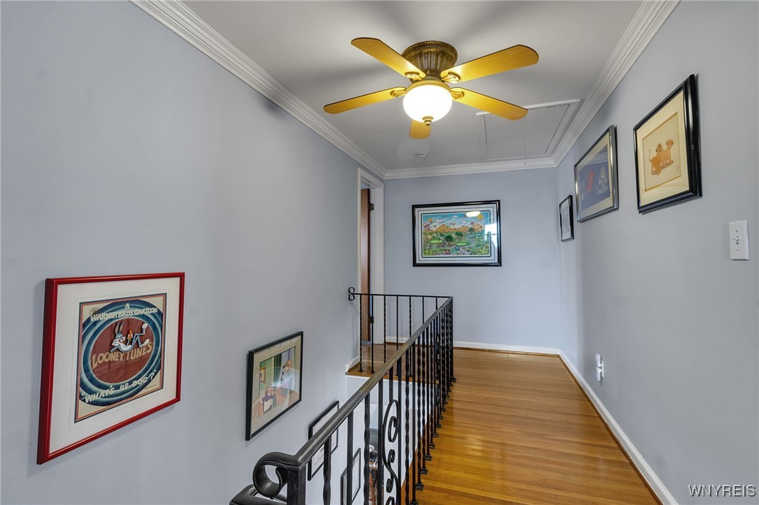 66 Devonshire Road Buffalo, NY 14223 - Photo 27 of 50