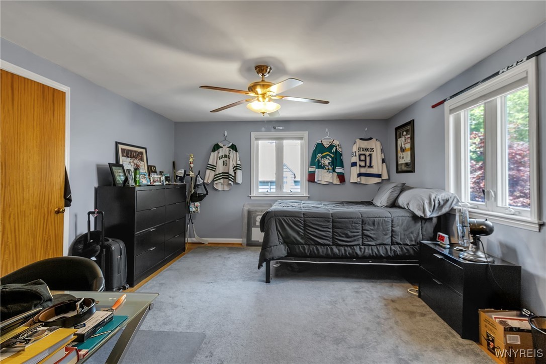 66 Devonshire Road Buffalo, NY 14223 - Photo 28 of 50