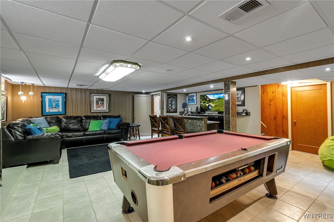 66 Devonshire Road Buffalo, NY 14223 - Photo 34 of 50