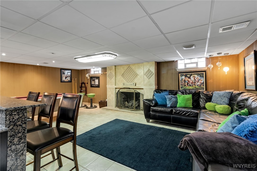 66 Devonshire Road Buffalo, NY 14223 - Photo 35 of 50