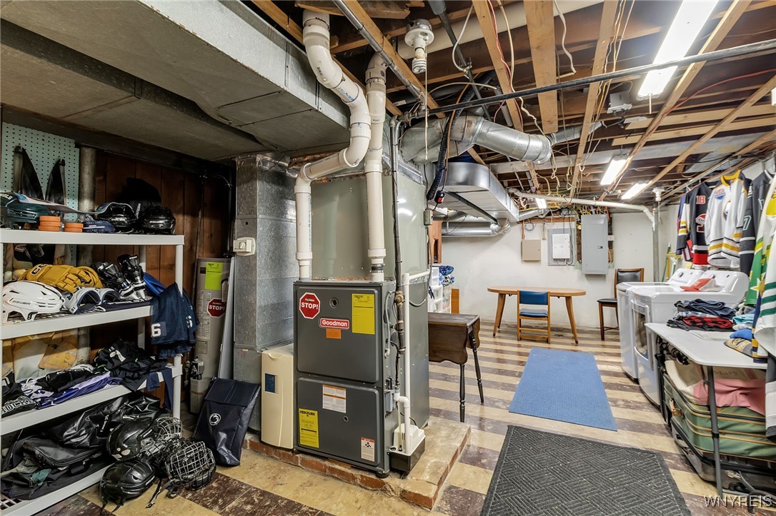 66 Devonshire Road Buffalo, NY 14223 - Photo 38 of 50