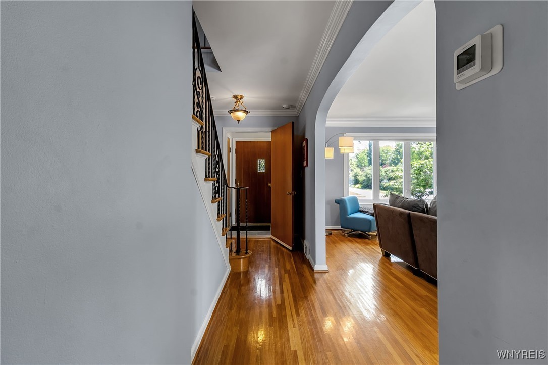 66 Devonshire Road Buffalo, NY 14223 - Photo 4 of 50