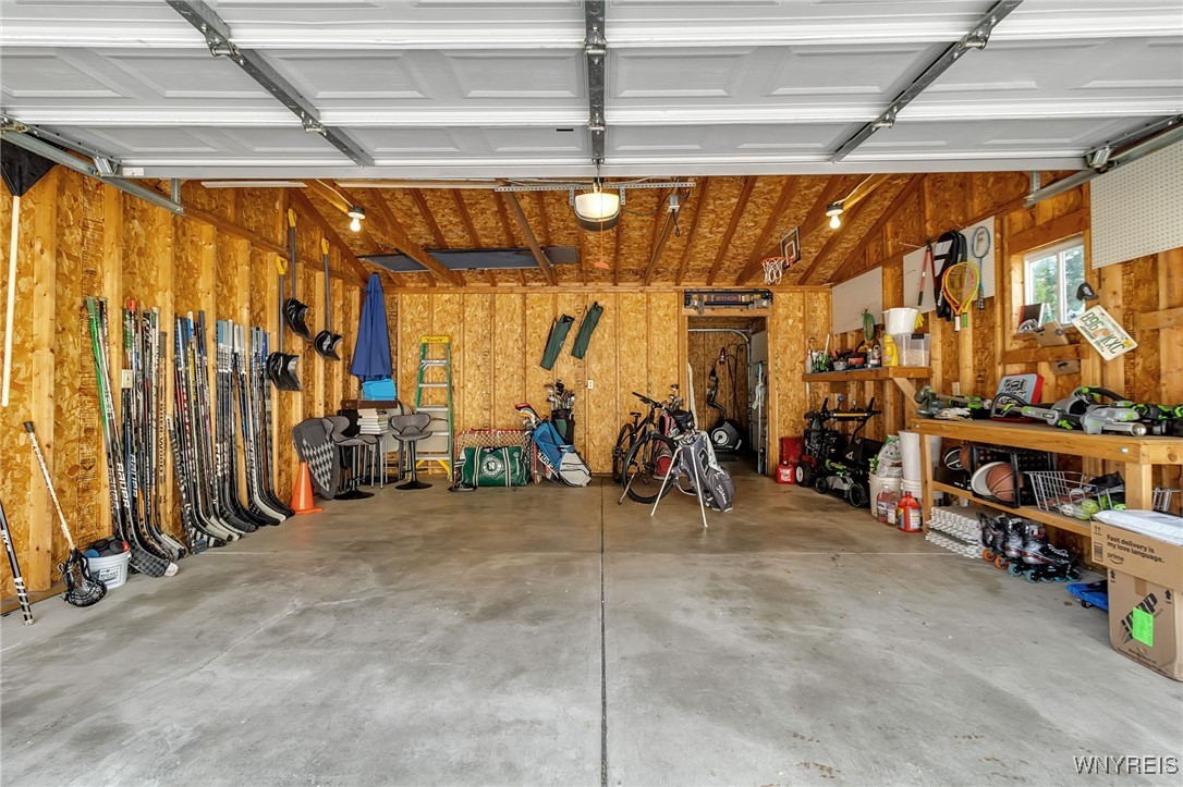 66 Devonshire Road Buffalo, NY 14223 - Photo 41 of 50