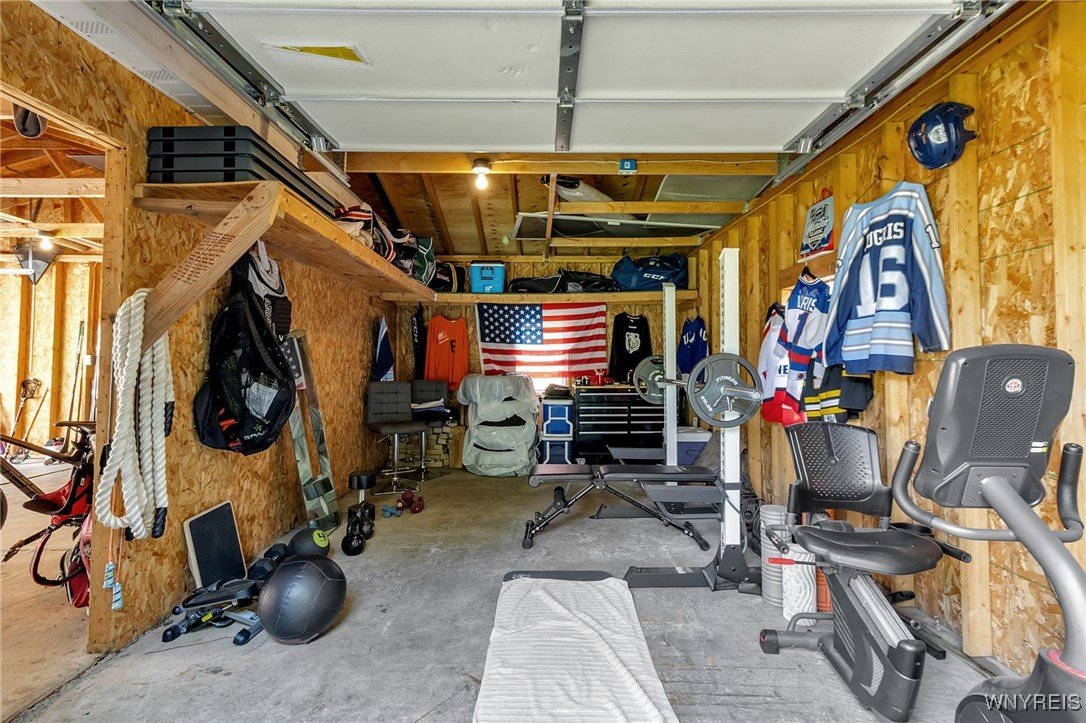 66 Devonshire Road Buffalo, NY 14223 - Photo 42 of 50