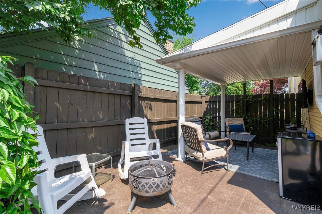 66 Devonshire Road Buffalo, NY 14223 - Photo 44 of 50