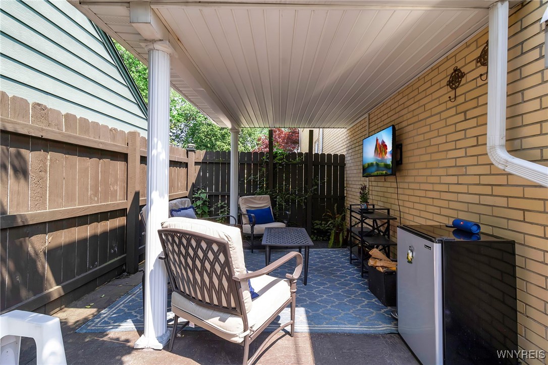 66 Devonshire Road Buffalo, NY 14223 - Photo 45 of 50